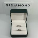 다이아몬드크리닝 | W.5 웨딩밴드 | 종로 G1 다이아몬드(G1 diamond) 효성주얼리시티점 [추천인 코드]