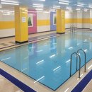 염주실내수영장 이미지