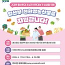 카카오농산물 | 2026년 경기도 임산부 친환경농산물 신청 방법 후기