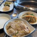 부평 노천골 부평시장역 맛집 추천합니다 부평 소갈비 맛집