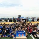 뉴스1 기사 - 제1회 새만금배 전국풋살대회' 성료…초대 챔프 전남 목포이든FC 이미지