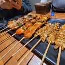 삼보 닭꼬치 이미지