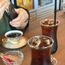 행복이 피어나는 카페 | 대구 대실역 카페 추천 | 분위기 맛집 카페첼로 다녀온 솔직 후기