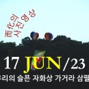 [0617'23] O 우리의 슬픈 자화상 가거라 삼팔선 이미지