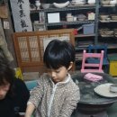 도예 물레 이미지