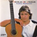 6월엔 내가 .... Solamente El Amor (오직 사랑) / Nicolás De Angelis 이미지