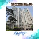 서강초교 | 상수역 래미안밤섬리베뉴1차 임장 후기 및 입지분석
