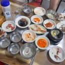 촌국수정식 이미지