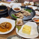 청와삼대 | 세종시청맛집 청와삼대 세종시청점 한식 한상 점심특선 후기