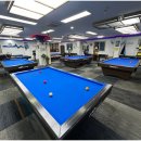 K-1 당구장 이미지