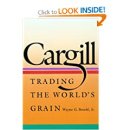 [Cargill : Trading the World's Grain - the invisible giant] 이미지