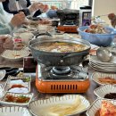 경주 감포항 맛집 :) 한반도 회 대게 직판장
