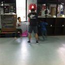 팀몬스터 복싱체육관 이미지