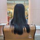 인천 남동구 붙임머리 언니쓰 인천 붙임머리 색다른 변화를 주기 좋은