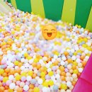 양주체육복지센터부설주차장 | 양주 육아종합지원센터]놀이방무료+사전예약방법...무료+주차등록하는법+이용시간 아이사랑놀이터 솔직후기
