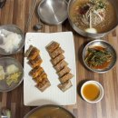 진미면막국수 | 전주 물막국수 현지인맛집!! 아중리 진미면막국수 내돈내산 솔직후기!