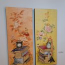민화(오후) | 인사동 무료 전시 추천 – 민화의 따뜻한 색을 담은 ‘우리의 삶, 민화’