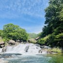 대웅모텔 | 지리산365캠핑장 폭포뷰 명당 사이트 시설 총정리