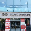 글라스스토리지 목동파리공원점 | [내돈내산] 목동 안경점 렌즈 글라스스토리지 glass storage 7주년 세일 추천해요!!! 반려견동반 안경집