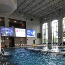 스키빌리지수영장 이미지