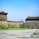 진보건설기계 | 효 사상과 실학 정신이 구현된 계획 도시, 수원 화성