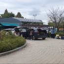 인천대공원 야영장 이미지