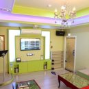 럭셔리 락 노래연습장 이미지