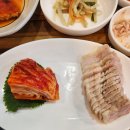 한입만초밥구미송정형곡점 | [구미 송정동 보쌈 맛집] 평통보쌈&amp;족발 송정 형곡점