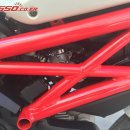 2010년 두카티 몬스터 696플러스 ducati monster 급매 이미지