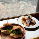 담다스테이 | 서귀포 프렌치토스트가 맛있고 분위기 좋은 카페 추천 _ 담다제주(내돈내산 솔직후기)
