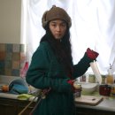 개인(강혜정) 이미지