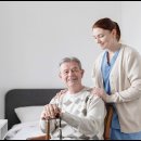 도움누리재가복지센터 이미지