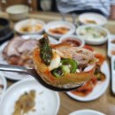 부흥식당 이미지