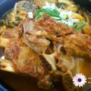 소문날 뼈다귀 해장국 이미지