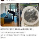 파크리오세탁 | 아쿠아릭 코브 패브릭쇼파청소 잠실 파크리오 도 가능합니다