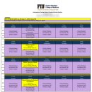 [FIU Clerkship] Psychiatry Rotation 1주차 (1)