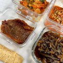 4주차] 일상 | 연세우유 옥수수생크림빵, 돈워리면해피, 배민 포장 후기, 맥도날드, 점심도 배달, 모토이시