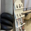 주희커피 | 잠실새내 미용실 CHOP헤어 잠실점, 웨딩 헤어 추천 주희 부원장 후기