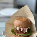 삼척 수제버거 오션테이블 이미지