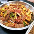 경주 청석들 캠핑장 (B1)