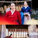 &#39;슈룹&#39; 시청률 13%로 1위, 오예주x문상민과 부부의 연 맺었으나 합궁 실패(12회+13회 예고)