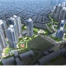 가재울 공원 이미지