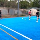 HJ PT 재활 이미지