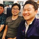 YB인터내셔널 이미지