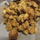 노랑통닭 명일점 이미지