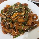 민속순대국 이미지