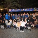 별빛야영장 이미지