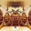 콘서트홀 이미지