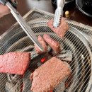 파주한우풍경 정육 이미지