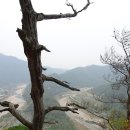 송사리 천지갑산 주차장 | [경북 안동] 천지갑산(해발462m)!! 작지만 까탈했던 산.